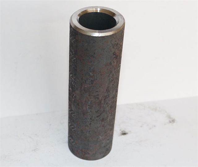  莆田冷挤压钢筋套筒加工注意事项