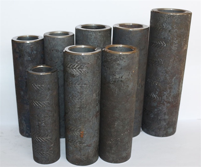 莆田钢筋连接套筒材料