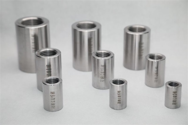 莆田直螺纹套筒原<font style='color:red'>材料</font>检测要求