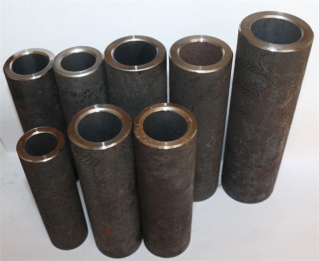莆田钢筋冷挤压套筒的硬度
