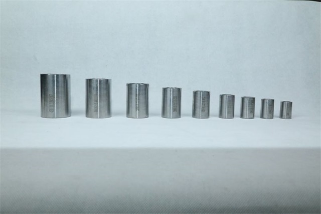 莆田45号钢直螺纹钢筋套筒